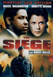The Siege