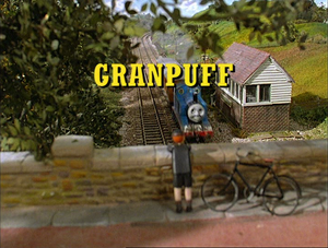 Granpuff