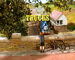 Trucks