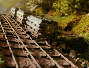Trucks