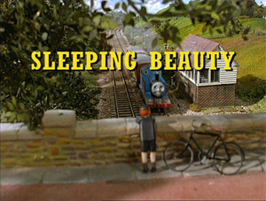 Sleeping Beauty