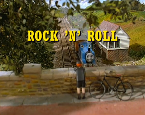 Rock 'N' Roll