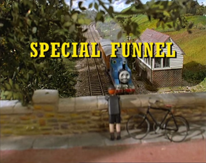 Special Funnel