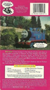 Thomas The Tank Engine & Friends: Daisy & Other Thomas Stories