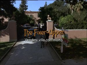 The Fixer-Upper