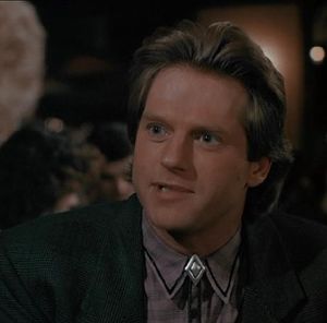 Dean Butler