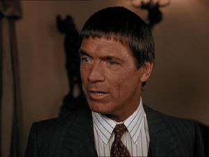 Chad Everett