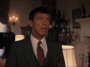 Chad Everett