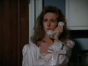 Genie Francis
