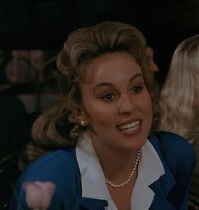 Genie Francis