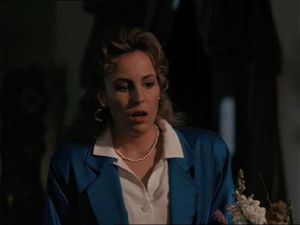 Genie Francis