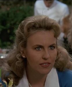 Genie Francis