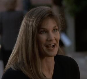 Vicki Frederick