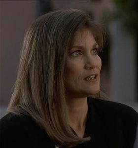 Vicki Frederick