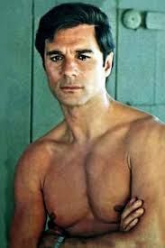 George Maharis