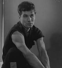 George Maharis