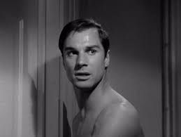 George Maharis