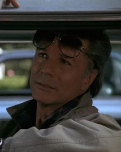 George Maharis