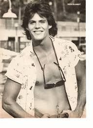 Ken Olandt