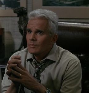 Dack Rambo