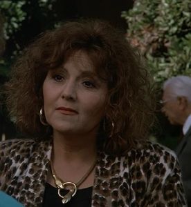 Brenda Vaccaro
