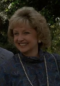 Carol Swarbrick