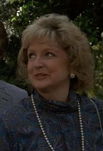 Carol Swarbrick