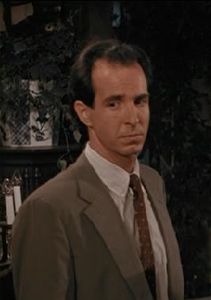 Jonathan Palmer