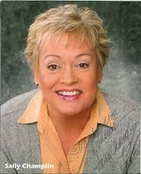 Sally Champlin