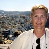 Peggy Schmetzer