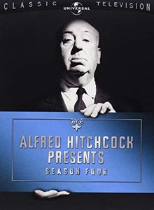 Alfred Hitchcock Presents: Season Four 
