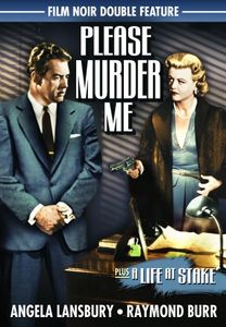 Please Murder Me!