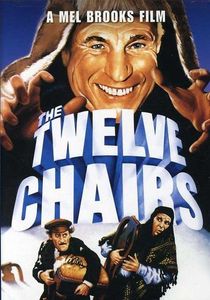 The Twelve Chairs