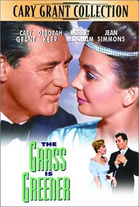 The Grass is Greener 