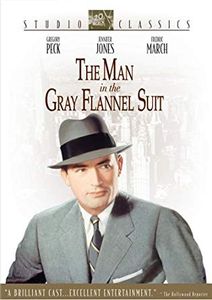 The Man in the Gray Flannel Suit 