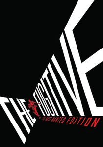 The Fugitive: The Most Wanted Edition - Complete Series