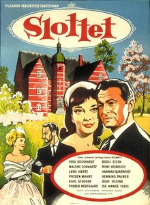 Slottet