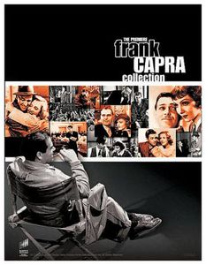 The Premiere Frank Capra Collection (Mr. Smith Goes to Washington / It Happened One Night / You Can't Take It with You / Mr. Deeds Goes to Town / American Madness / Frank Capra's American Dream) 