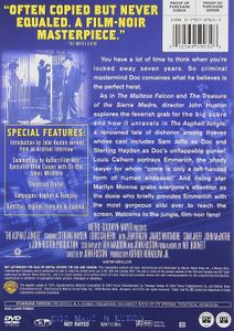 The Asphalt Jungle