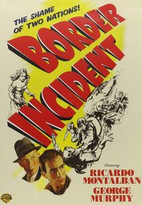Border Incident