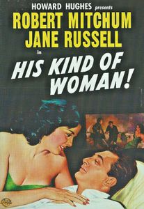 His Kind of Woman