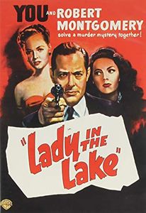 Lady in the Lake