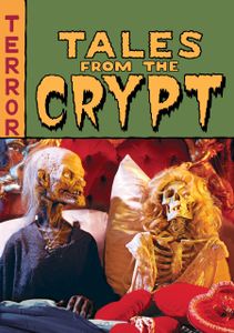 Tales from the Crypt (Season 6)