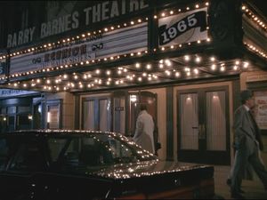 The Big Show Of 1965