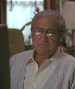 Sheldon Leonard