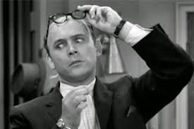 Gavin MacLeod