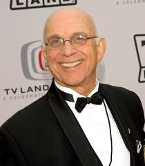Gavin MacLeod