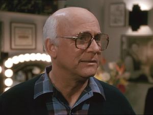 Gavin MacLeod