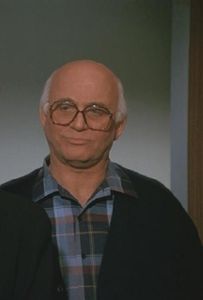 Gavin MacLeod