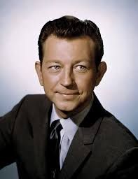 Donald O'Connor